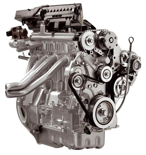 2004 All Omega Car Engine